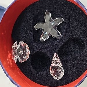 Swarovski MaritimeTrio